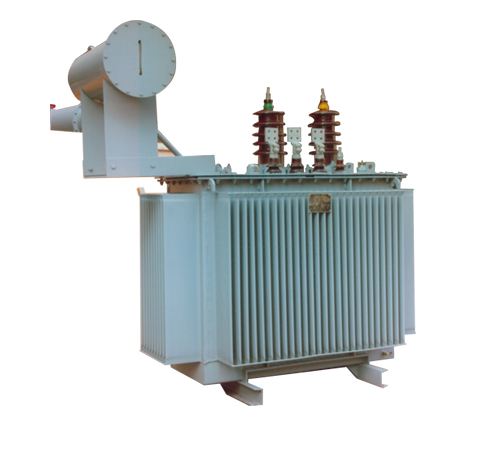 保定S11-2000KVA/10KV/0.4KV油浸式变压器库存