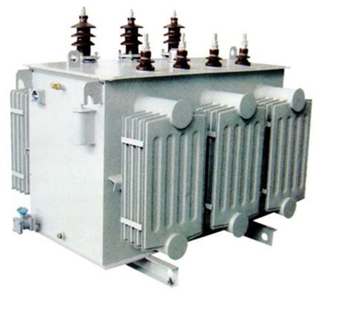 保定SZ11-400KVA/35KV/10KV/0.4KV有载调压油浸式变压器