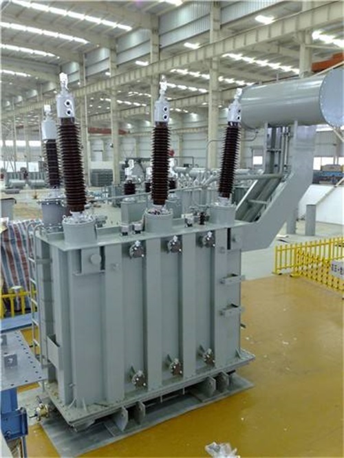 保定S13-6300KVA/35KV/10KV/油浸式变压器厂家