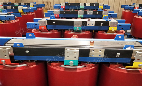 保定SCB11-250KVA/10KV/0.4KV干式变压器