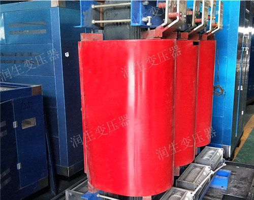 保定SCB14-4000KVA/10KV/0.4KV干式变压器厂家价格