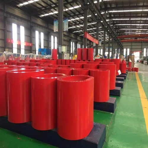 绥棱SCB18-2500KVA干式变压器