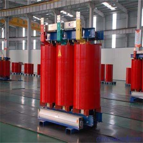 保定SCB14-800KVA变压器